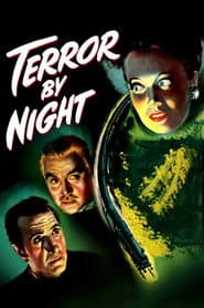 Pôster de Noite Tenebrosa