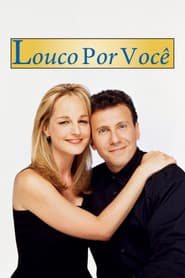 Poster for Louco por Você