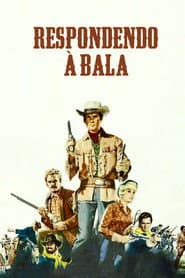 Poster for Respondendo à Bala