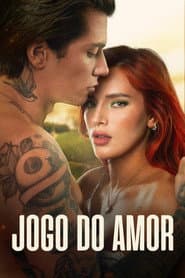 Poster for Jogo do Amor