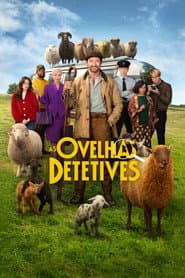 Poster for As Ovelhas Detetives