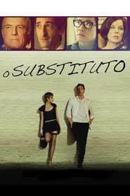 Pôster de O Substituto