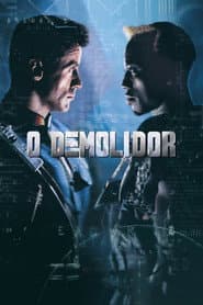 Pôster de O Demolidor