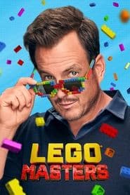 Pôster de LEGO Masters