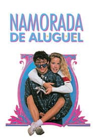 Pôster de Namorada de Aluguel