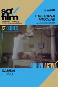 Pôster de Sanda