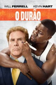 Poster for O Durão