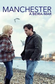 Poster for Manchester à Beira-Mar