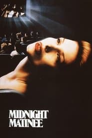Pôster de Midnight Matinee