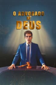 Poster for O Advogado de Deus
