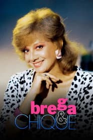 Pôster de Brega & Chique