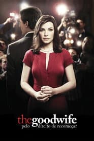 Poster for The Good Wife
