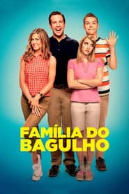 Poster for Família do Bagulho