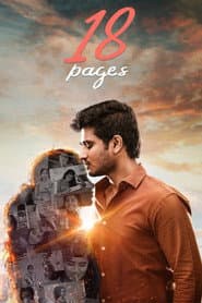 Pôster de 18 పేజెస్