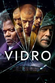 Poster for Vidro