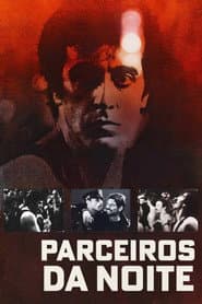 Pôster de Parceiros da Noite