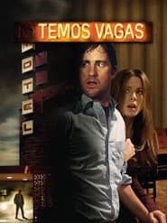 Pôster de Temos Vagas
