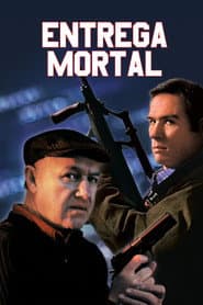 Poster for Entrega Mortal