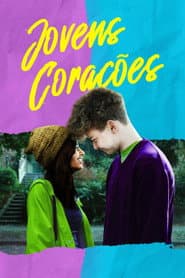 Pôster de Jovens Corações