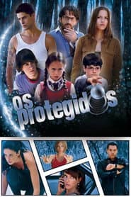 Poster for Os Protegidos