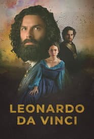 Pôster de Leonardo Da Vinci