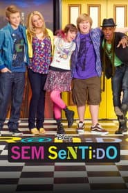 Poster for Sem Sentido