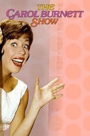 Pôster de The Carol Burnett Show