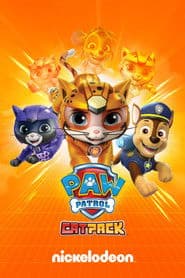 Poster for Cat Pack: Um Evento Exclusivo da Patrulha Canina