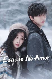 Poster for Esquiando para o Amor