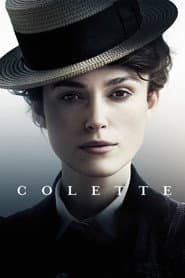 Pôster de Colette