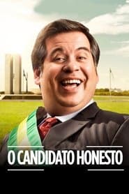 Pôster de O Candidato Honesto