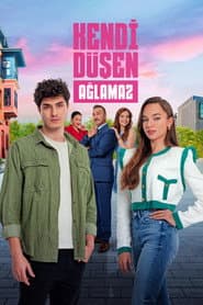 Poster for Kendi Düşen Ağlamaz