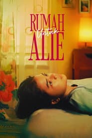 Pôster de Rumah Untuk Alie
