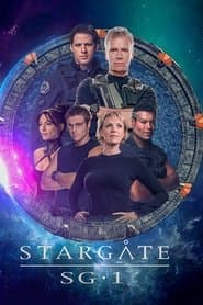 Pôster de Stargate SG-1