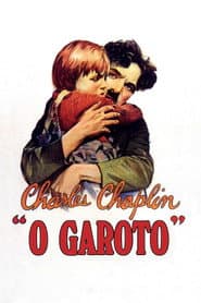 Poster for O Garoto