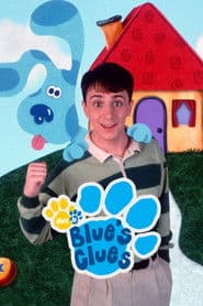 Pôster de As pistas de Blue