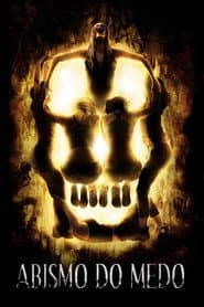 Poster for Abismo do Medo