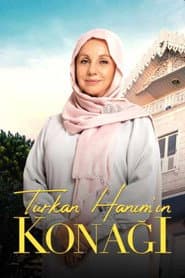 Poster for Türkan Hanım'ın Konağı