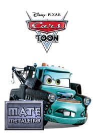 Poster for Mate Metaleiro