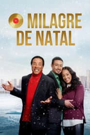 Poster for O Milagre de Natal