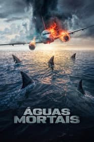 Poster for Águas Mortais