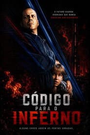 Poster for Código para o Inferno