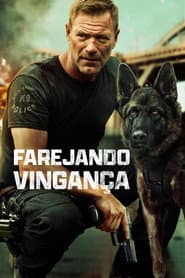 Poster for Farejando Vingança