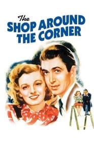 Poster for A Loja da Esquina