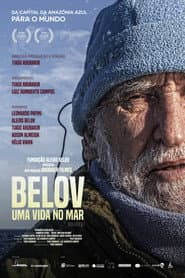 Poster for Belov: Uma Vida no Mar