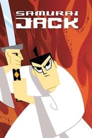Pôster de Samurai Jack