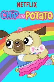 Poster for Chip e Potato