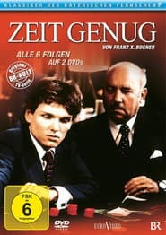 Pôster de Zeit genug