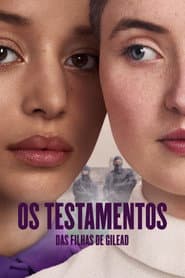 Poster for Os Testamentos: Das Filhas de Gilead