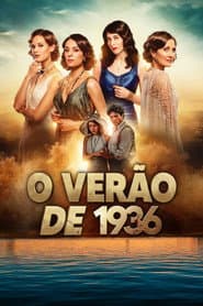 Pôster de O Verão de 1936